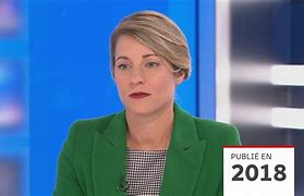 Image result for Melanie Joly Trudeau