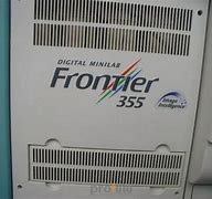 Image result for Frontier 355