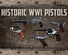 Image result for Weapons during WW1