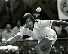 Image result for US Open Tennis in 1976