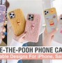 Image result for Winnie the Pooh Phone Case