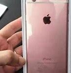 Image result for Apple iPhone 6 Pink