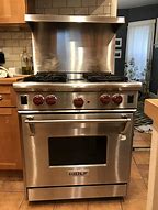 Image result for GE Stove Model Number