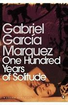 Image result for Encanto and 100 Years of Solitude