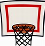 Image result for Basketball Hoop Rim