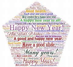 Image result for International New Year Wishes