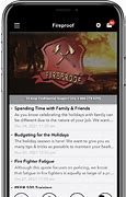Image result for Fireproof iPhone