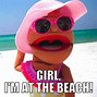 Image result for Australia Beach Meme