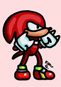 Image result for Knuckles 1994