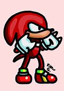 Image result for Knuckles Crying