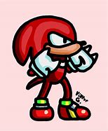 Image result for Knuckles the Echidna Sister