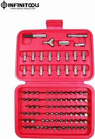 Image result for Security Screw Bits