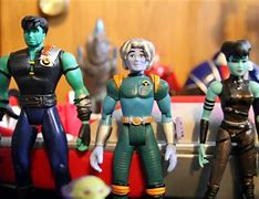 Image result for Reboot Toys