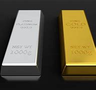 Image result for Gold and Platinum
