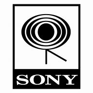 Image result for Sony Music Logo.png
