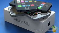 Image result for iPhone 5 Unboxin