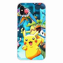 Image result for iPhone XS Max Case Pokemon