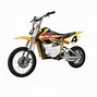 Image result for Razor MX650 Electric Dirt Bike