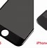 Image result for Apple 6Plus Screen
