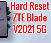 Image result for Hard Reset Zte Phone