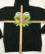 Image result for Kermit Hood