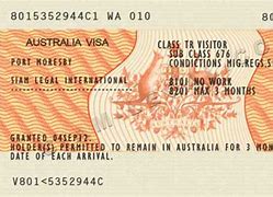 Image result for Work Visa for Australia From Pakistan