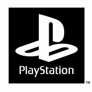 Image result for PlayStation Logo No Background