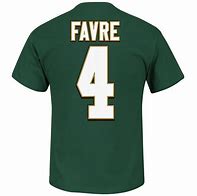 Image result for Brett Favre Football