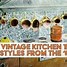 Image result for 1960s Kitchen Decor