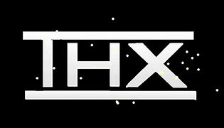 Image result for THX Tex Logo Remake