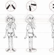 Image result for Cricket Green Character Rotation Sheet