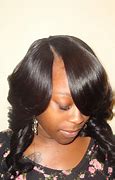 Image result for Invisible Part Sew Ins
