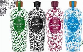 Image result for Generous Gin