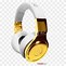 Image result for 3G Gold Earphones