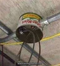 Image result for Funny Electrical Safety Fail