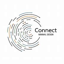 Image result for Visual Connection Symbol