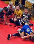 Image result for Youth Wrestling Kushti