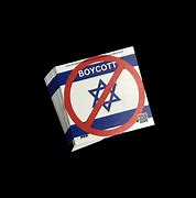 Image result for Boycott Sticker