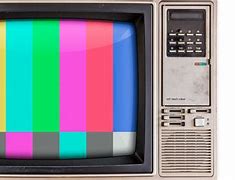 Image result for Color TVs