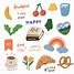 Image result for Clothing Size Stickers Transparent Background