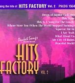 Image result for Hits Factory Robot
