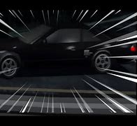 Image result for Initial D Guard Rail Drift