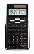 Image result for Sharp Graphic Calculator
