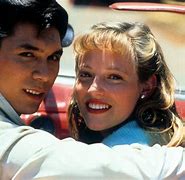 Image result for Real Donna From La Bamba