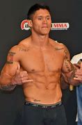 Image result for Short MMA Fighters