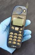 Image result for Classic Nokia Cell Phone Burlwood Finish