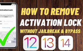 Image result for Remove Activation Lock without Jailbreaking