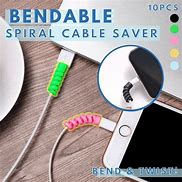 Image result for iPhone Charger Cord Saver