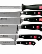 Image result for Wusthof Classic Knives