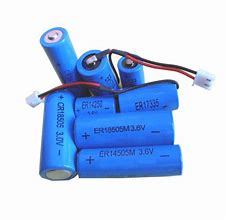 Image result for Lithium Thionyl Chloride Battery
